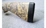 Winchester ~ SX4 Waterfowl Hunter Truetimber Prairie ~ 12 GA - 10 of 10