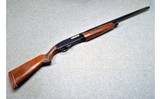 Winchester ~ Model 1200 ~ 12 Gauge