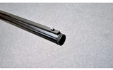 Winchester ~ Model 1200 ~ 12 Gauge - 10 of 11