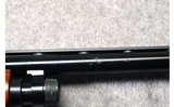 Winchester ~ Model 1200 ~ 12 Gauge - 5 of 11