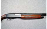 Winchester ~ Model 1200 ~ 12 Gauge - 3 of 11
