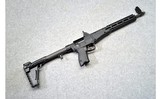 Kel-Tec ~ Sub 2000 ~ 9mm