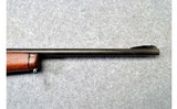 Of Mossberg & Sons ~ 151M ~ .22 LR - 4 of 11