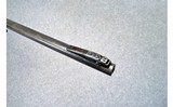 Of Mossberg & Sons ~ 151M ~ .22 LR - 10 of 11