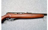 Of Mossberg & Sons ~ 151M ~ .22 LR - 3 of 11