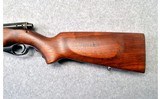 Of Mossberg & Sons ~ 151M ~ .22 LR - 6 of 11