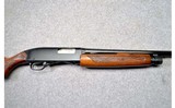 Winchester ~ Model 1200 ~ 12 Gauge - 3 of 11