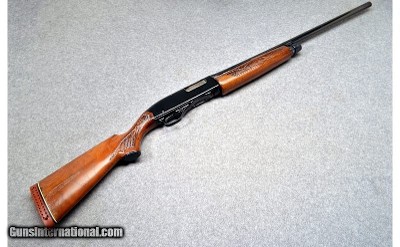 Winchester ~ Model 1200 ~ 12 Gauge