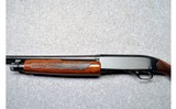 Winchester ~ Model 1200 ~ 12 Gauge - 7 of 11