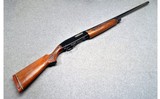 Winchester ~ Model 1200 ~ 12 Gauge