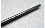 Mossberg ~ Silver Reserve ~ 12 Gauge - 11 of 11