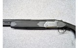 Mossberg ~ Silver Reserve ~ 12 Gauge - 7 of 11