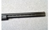 Mossberg ~ Silver Reserve ~ 12 Gauge - 4 of 11