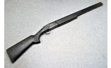 Mossberg ~ Silver Reserve ~ 12 Gauge - 1 of 11