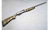 Best Arms ~ G-Force Two Mossy Oak Bottomlands ~ 12 gauge - 1 of 10