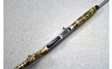 Best Arms ~ G-Force Two Mossy Oak Bottomlands ~ 12 gauge - 5 of 10