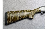 Best Arms ~ G-Force Two Mossy Oak Bottomlands ~ 12 gauge - 2 of 10
