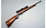 Winchester ~ 100 ~ .308 Win