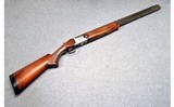 Miroku ~ B.C. Miroku ~ 12 Gauge