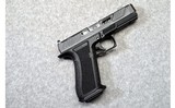Shadow Systems ~ XR920P Elite ~ 9mm