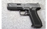 Shadow Systems ~ XR920P Elite ~ 9mm - 2 of 2