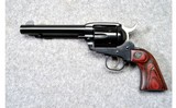 Ruger ~ New Vaquero ~ .45 Cal - 2 of 2