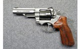 Ruger ~ GP100 Match Champion Stainless ~ .357 Mag - 2 of 2