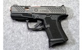 Shadow Systems ~ CR920 Elite ~ 9mm - 2 of 2