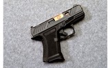 Shadow Systems ~ CR920 Elite ~ 9mm - 1 of 2