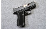 Shadow Systems ~ CR920X Elite ~ 9mm - 1 of 2