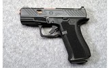 Shadow Systems ~ CR920X Elite ~ 9mm - 2 of 2
