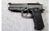 Beretta ~ 92G GTS Centurion ~ 9mm - 2 of 4