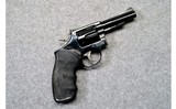 Smith and Wesson ~ 18-4 ~ .22LR - 1 of 2