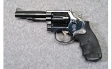 Smith and Wesson ~ 18-4 ~ .22LR - 2 of 2