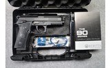 Beretta ~ 92G GTS Centurion ~ 9mm - 3 of 4