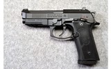 Beretta ~ 92G GTS Centurion ~ 9mm - 2 of 4