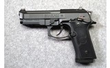 Beretta ~ 92GTS Centurion ~ 9mm - 2 of 4