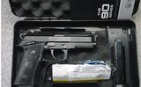 Beretta ~ 92GTS Centurion ~ 9mm - 3 of 4