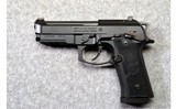 Beretta ~ 92G GTS Centurion ~ 9mm - 2 of 4