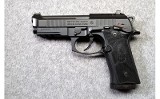 Beretta ~ 92GTS Centurion ~ 9mm - 2 of 4