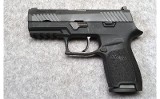 SIG Sauer ~ P320 ~ 9MM - 2 of 2