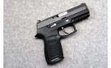 SIG Sauer ~ P320 ~ 9MM - 1 of 2