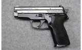 SIG Sauer ~ P229 ~ .40 S&W - 2 of 2