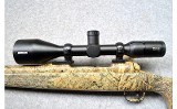 Savage Arms ~ Model 110 Brush Camo ~ .30-06 Springfield - 7 of 11