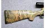 Savage Arms ~ Model 110 Brush Camo ~ .30-06 Springfield - 2 of 11
