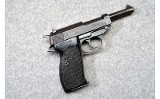 Walther ~ P38 ~ 9mm Luger - 1 of 2