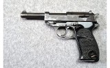 Walther ~ P38 ~ 9mm Luger - 2 of 2