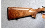 Blaser ~ K95 Single Shot ~ 308 Winchester - 1 of 11