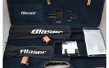 Blaser ~ K95 Single Shot ~ 308 Winchester - 10 of 11