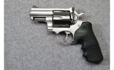 Ruger ~ Super RedHawk Alaskan ~ .44 Magnum - 1 of 4
